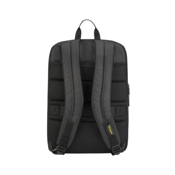 TARGUS Ranac za notebook 15.6 inča TCG661GL CityGear Convertible crni - NOT23037