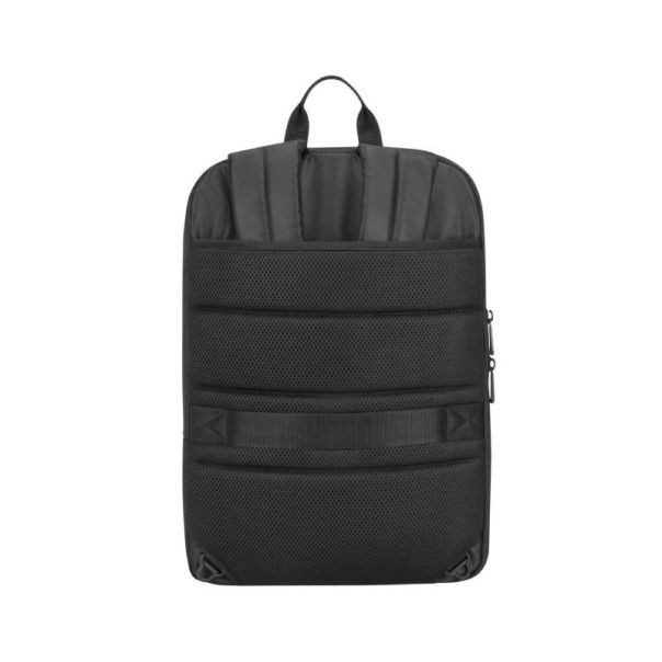 TARGUS Ranac za notebook 15.6 inča TCG661GL CityGear Convertible crni - NOT23037