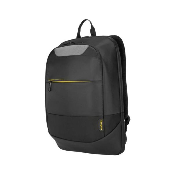 TARGUS Ranac za notebook 15.6 inča TCG661GL CityGear Convertible crni - NOT23037