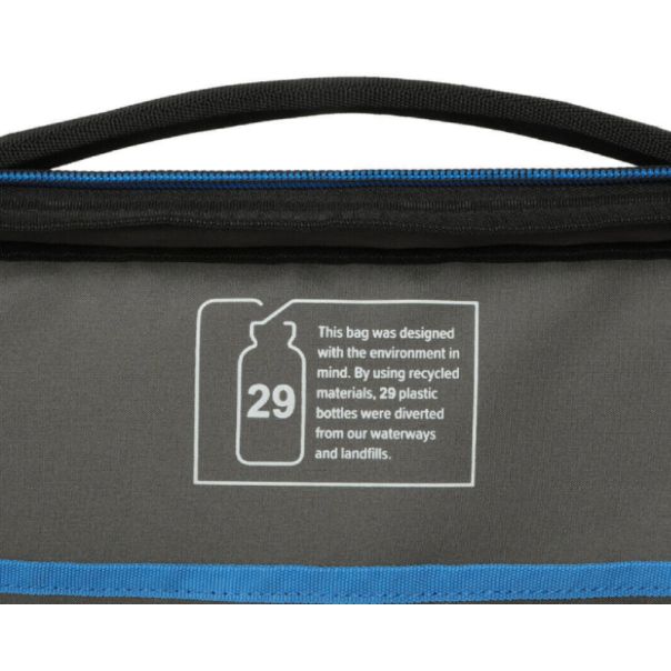 TARGUS Torba za laptop 15-16 inča TBT940GL Coastline EcoSmart crna - NOT23128