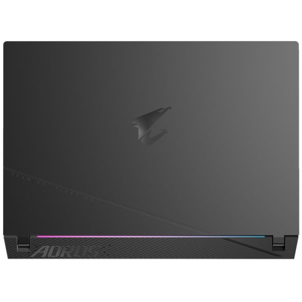 GIGABYTE gaming laptop AORUS 17 9SF 17.3 inch FHD 300Hz i5-12500H 16GB 512GB SSD GeForce RTX 4070 8GB RGB Backlit - NOT23307