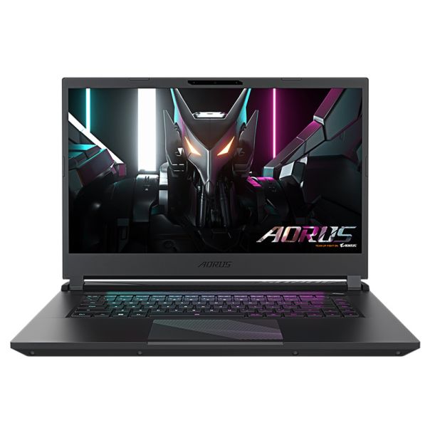 GIGABYTE Gaming laptop AORUS 15 BSF 15.6