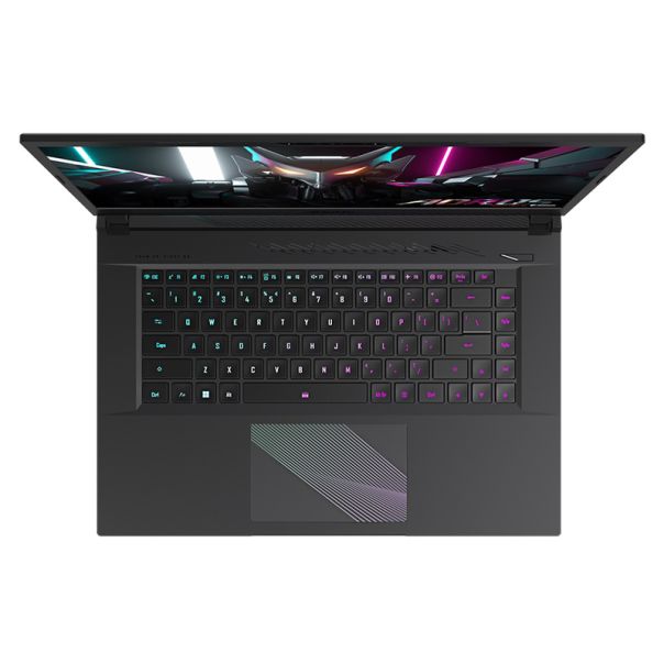 GIGABYTE Gaming laptop AORUS 15 BSF 15.6