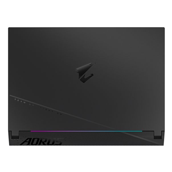 GIGABYTE Gaming laptop AORUS 15 BSF 15.6