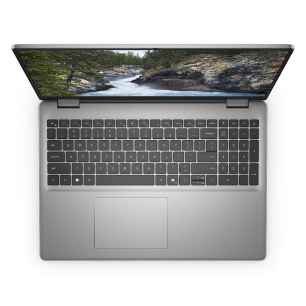 DELL Vostro 5640 16 inch FHD+ Core 7 150U 16GB 1TB SSD Intel Iris Xe Backlit Win11Pro laptop - NOT23347