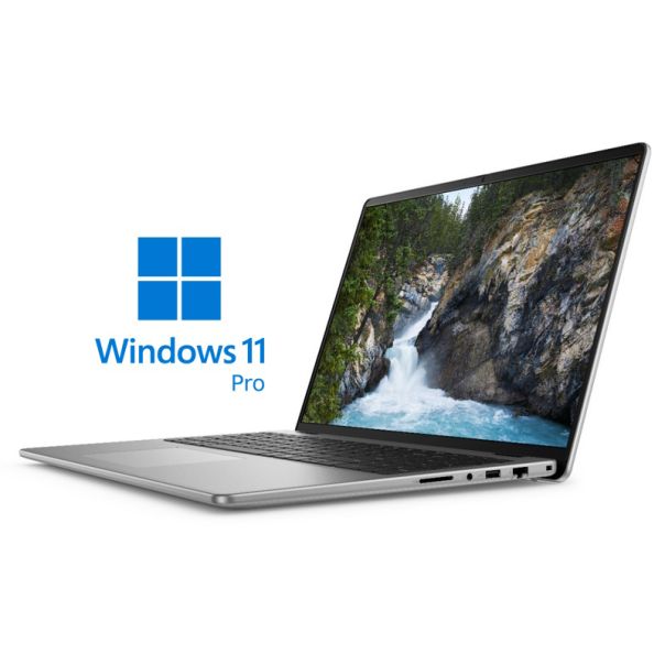DELL Vostro 5640 16 inch FHD+ Core 7 150U 16GB 1TB SSD Intel Iris Xe Backlit Win11Pro laptop - NOT23347