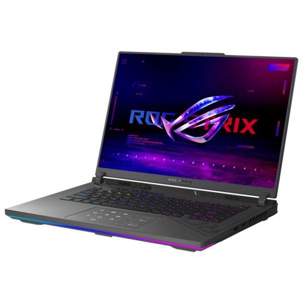 ASUS ROG Strix G16 G614JVR-N4147 16 inča QHD+, i9-14900HX, 16GB, SSD 1TB, GeForce RTX 4060  laptop - NOT23404