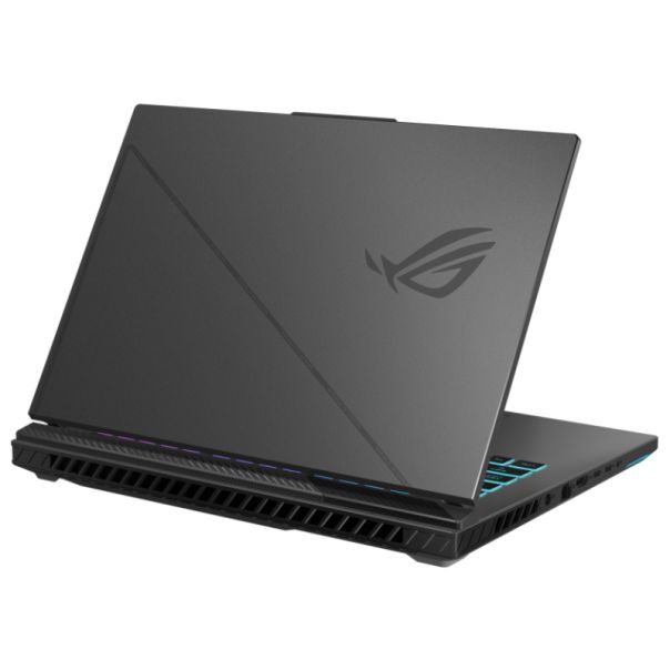 ASUS ROG Strix G16 G614JVR-N4147 16 inča QHD+, i9-14900HX, 16GB, SSD 1TB, GeForce RTX 4060  laptop - NOT23404