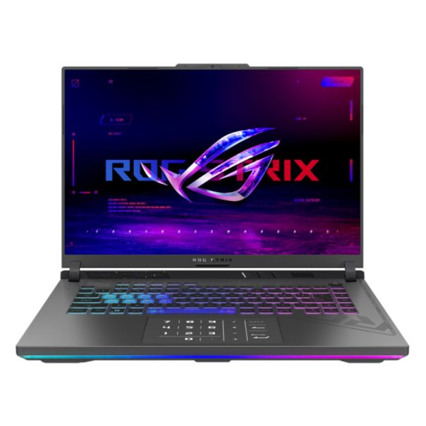 ASUS ROG Strix G16 G614JVR-N4147 16 inča QHD+, i9-14900HX, 16GB, SSD 1TB, GeForce RTX 4060  laptop - NOT23404