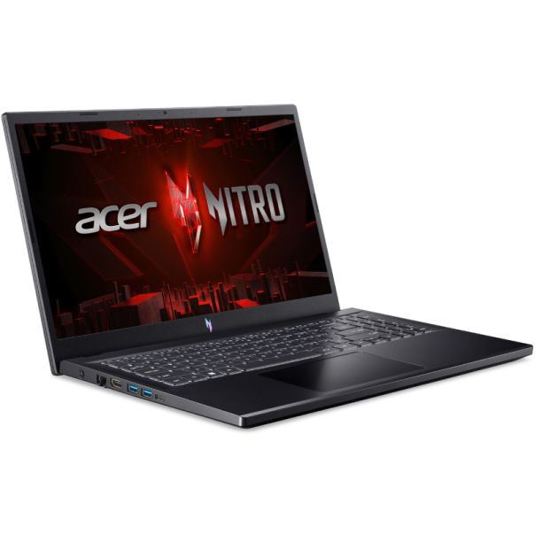 ACER Gaming laptop Nitro V 15 ANV15-51-52ZL 15.6