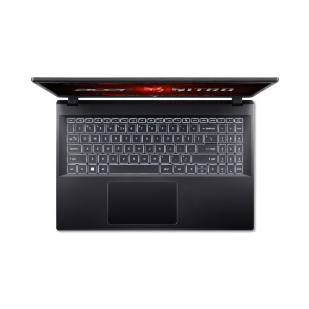 ACER Gaming laptop Nitro V 15 ANV15-51-52ZL 15.6