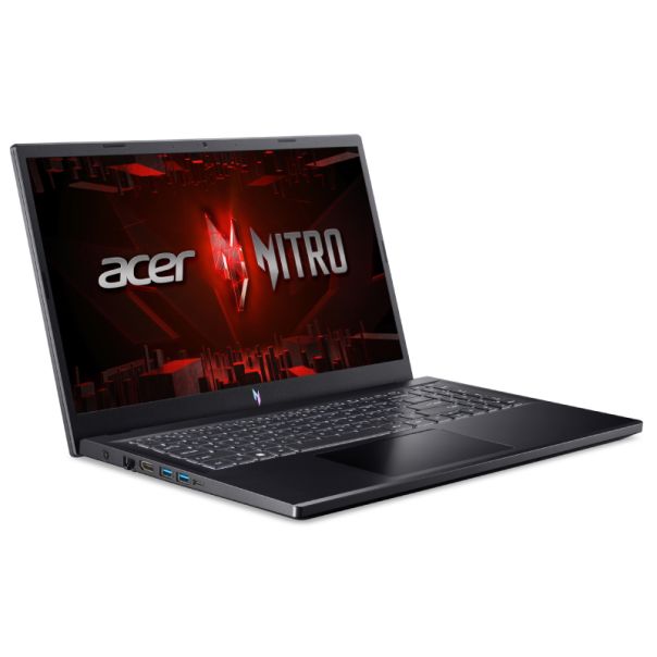 ACER Laptop Nitro V 15 (ANV15-51-7972) 15.6