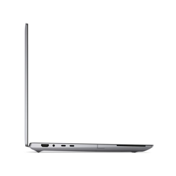 DELL Laptop Precision M5690 16