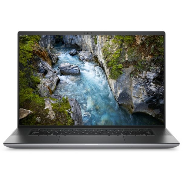 DELL Laptop Precision M5690 16