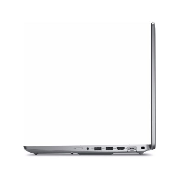 DELL Laptop Precision M3590 15.6 inch FHD Core Ultra 7 155H 16GB 512GB SSD RTX 500 4GB Backlit SC - NOT23636