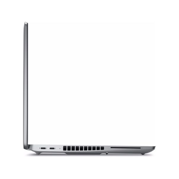 DELL Laptop Precision M3590 15.6 inch FHD Core Ultra 7 155H 16GB 512GB SSD RTX 500 4GB Backlit SC - NOT23636