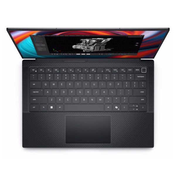 DELL Laptop Precision M5490 14