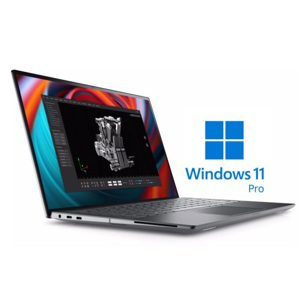 DELL Laptop Precision M5490 14