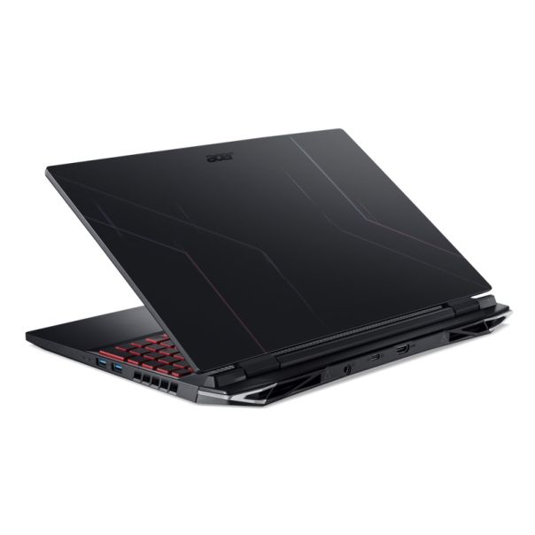 ACER Gaming laptop Nitro 5 AN515 15.6
