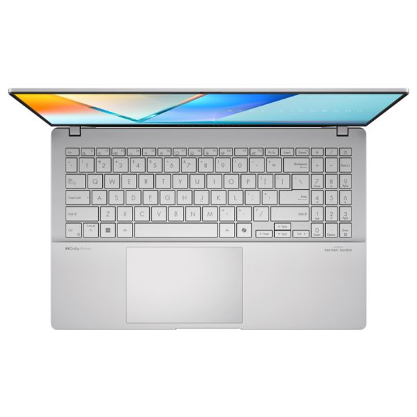 ASUS Laptop Vivobook S 15 OLED S5507QA-MA056W 15.6