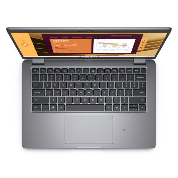 DELL Laptop Latitude 5450 14 