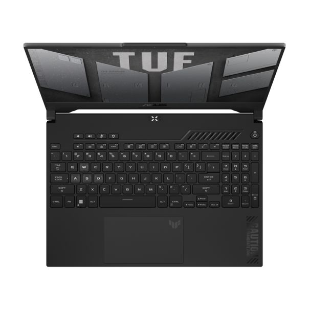 ASUS Laptop TUF Gaming F15 FX507VV-LP250 (15.6 inča FHD, i7-13620H, 16GB, SSD 512GB, RTX 4060) - 0001362037