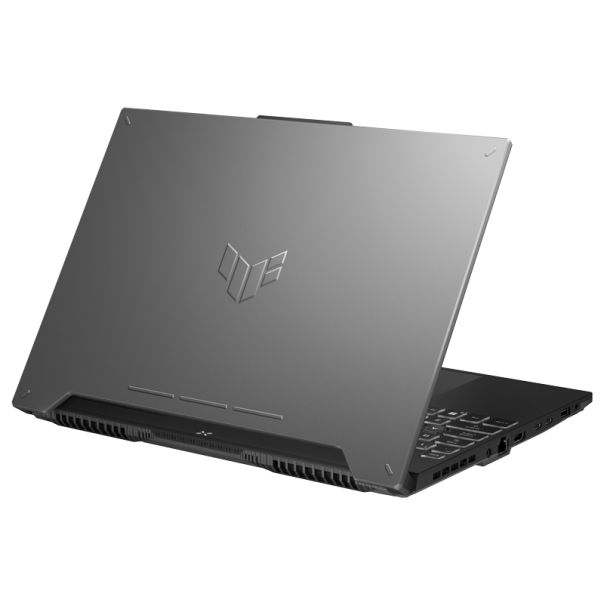 ASUS Laptop TUF Gaming F15 FX507VV-LP250 (15.6 inča FHD, i7-13620H, 16GB, SSD 512GB, RTX 4060) - 0001362037