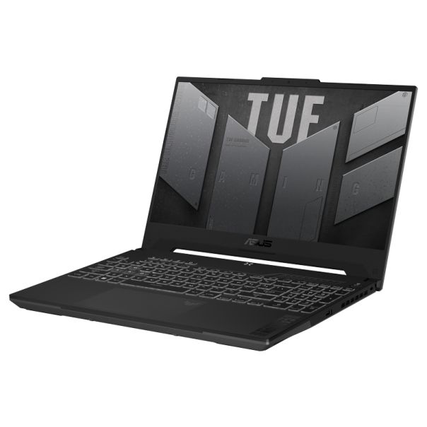 ASUS Laptop TUF Gaming A15 FA507NU-LP101 (15.6