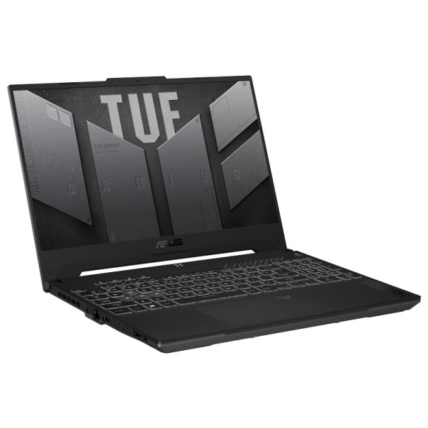 ASUS Laptop TUF Gaming A15 FA507NU-LP101 (15.6