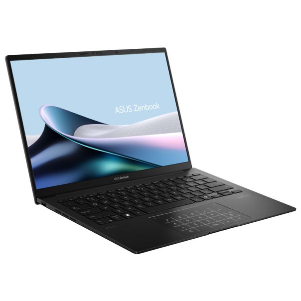 ASUS Zenbook 14 OLED UM3406HA-QD098 14 inča WUXGA, Ryzen7 8840HS, 16GB, SSD 1TB laptop - NOT23774