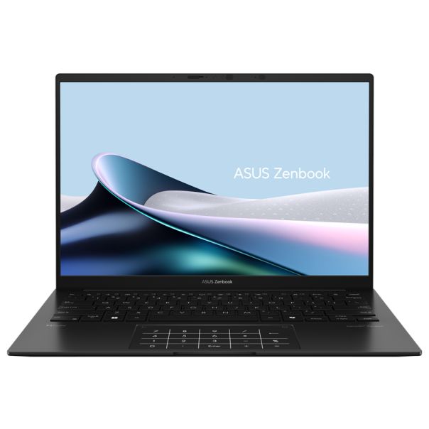 ASUS Zenbook 14 OLED UM3406HA-QD098 14 inča WUXGA, Ryzen7 8840HS, 16GB, SSD 1TB laptop - NOT23774