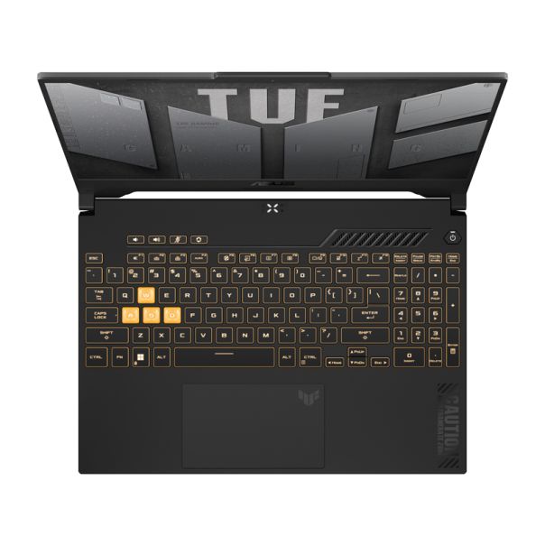 ASUS Laptop TUF Gaming F15 FX507VI-LP063 Intel® Deca Core™ i7 13620H 15.6