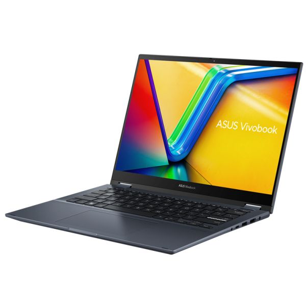 ASUS Vivobook S 14 Flip WUXGA TP3402VA-LZ458  14 inča WUXGA, i7-13700H, 16GB, SSD 512GB laptop - NOT23804