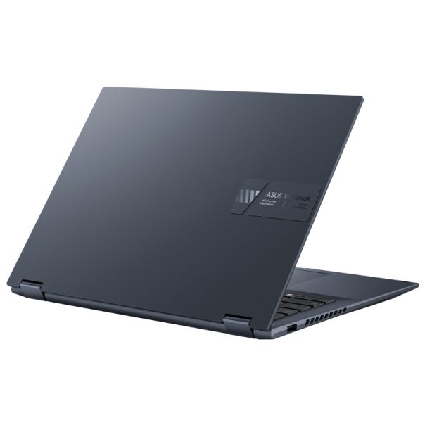 ASUS Vivobook S 14 Flip WUXGA TP3402VA-LZ458  14 inča WUXGA, i7-13700H, 16GB, SSD 512GB laptop - NOT23804