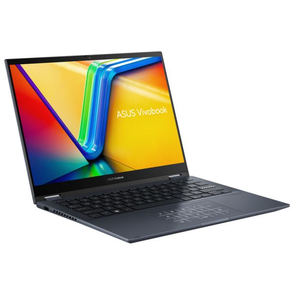 ASUS Vivobook S 14 FLIP WUXGA TN3402YA-LZ392  14 inča WUXGA, Ryzen 5 7430U, 16GB, SSD 512GB  laptop - NOT23805