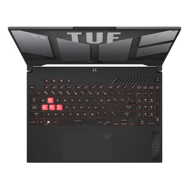 ASUS Laptop TUF Gaming A15 FA507NVR-LP002 15.6