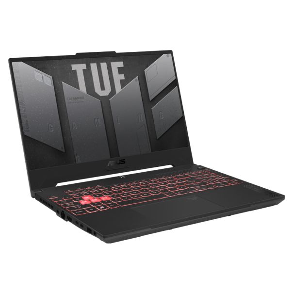 ASUS Laptop TUF Gaming A15 FA507NVR-LP002 15.6