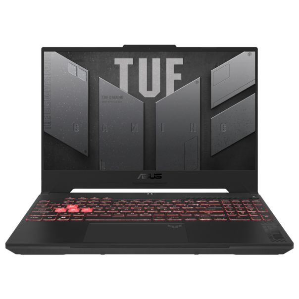 ASUS Laptop TUF Gaming A15 FA507NVR-LP002 15.6