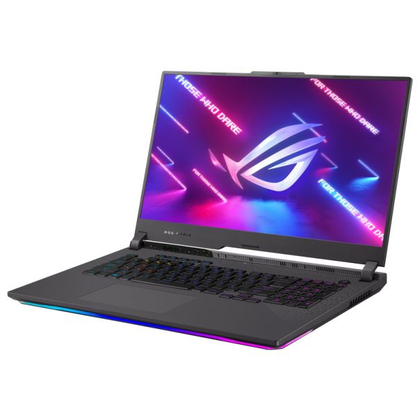 ASUS ROG Strix G17 G713PU-LL052  17.3 inča WQHD, Ryzen 9 7845HX, 16GB, 1TB SSD, RTX 4060 laptop - NOT23810