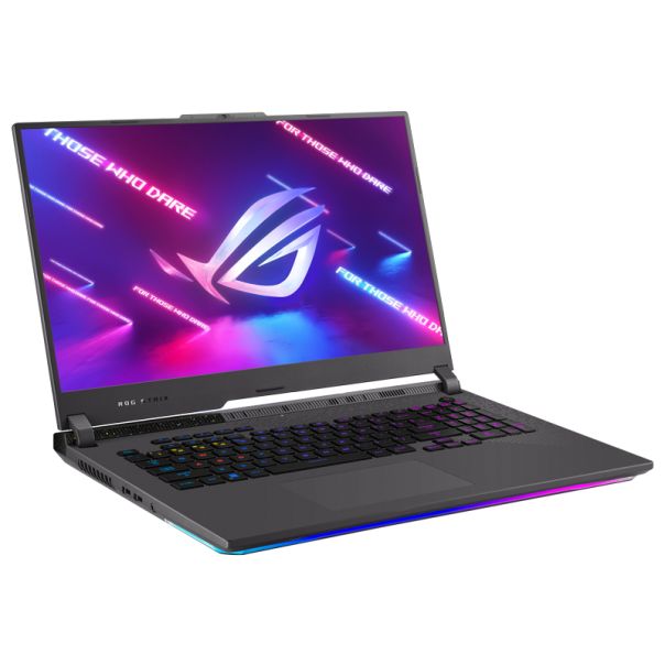 ASUS ROG Strix G17 G713PU-LL052  17.3 inča WQHD, Ryzen 9 7845HX, 16GB, 1TB SSD, RTX 4060 laptop - NOT23810