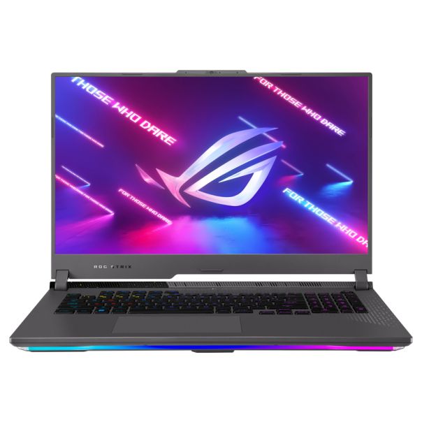 ASUS ROG Strix G17 G713PU-LL052  17.3 inča WQHD, Ryzen 9 7845HX, 16GB, 1TB SSD, RTX 4060 laptop - NOT23810