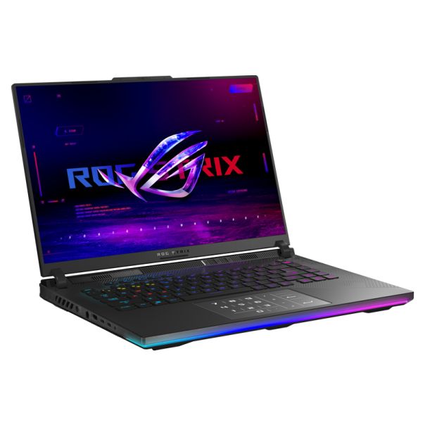 ASUS Laptop gejmerski ROG Strix SCAR 16 G634JZR-RA085X i9 14900HX 16