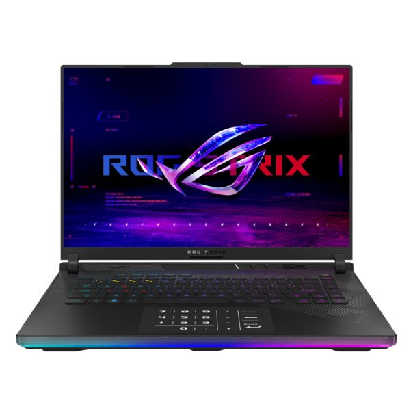 ASUS Laptop gejmerski ROG Strix SCAR 16 G634JZR-RA085X i9 14900HX 16