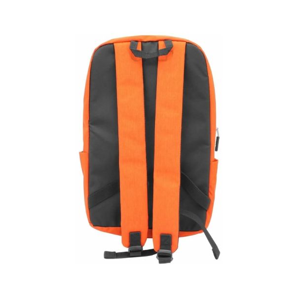 XIAOMI Ranac Mi Casual Daypack , narandžasta - 6934177706141