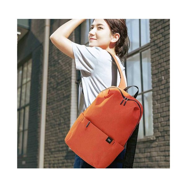 XIAOMI Ranac Mi Casual Daypack , narandžasta - 6934177706141