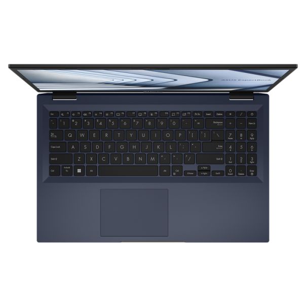 ASUS ExpertBook B1 B1502CVA-WB53C2  15.6 inča FHD, i5-1335U, 16GB, SSD 512GB  laptop - NOT23855