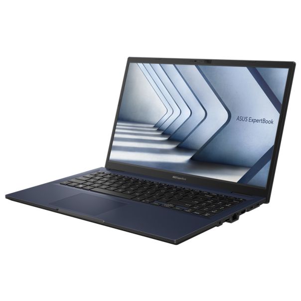 ASUS ExpertBook B1 B1502CVA-WB53C2  15.6 inča FHD, i5-1335U, 16GB, SSD 512GB  laptop - NOT23855