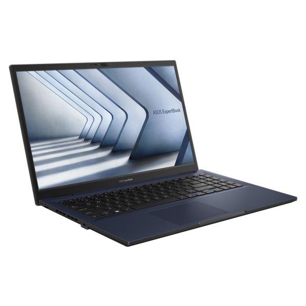 ASUS ExpertBook B1 B1502CVA-WB53C2  15.6 inča FHD, i5-1335U, 16GB, SSD 512GB  laptop - NOT23855