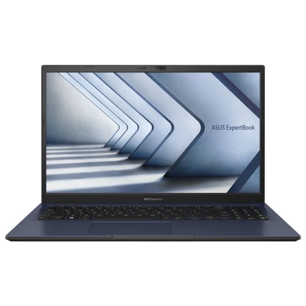 ASUS ExpertBook B1 B1502CVA-WB53C2  15.6 inča FHD, i5-1335U, 16GB, SSD 512GB  laptop - NOT23855