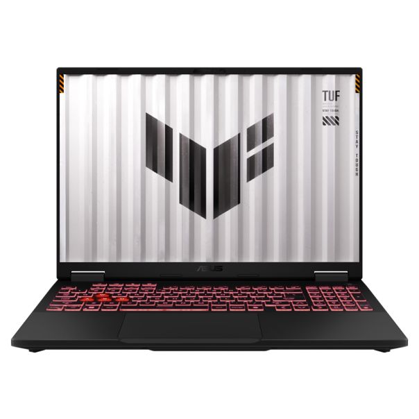 ASUS Laptop TUF Gaming A16 FA608WV-QT047  16